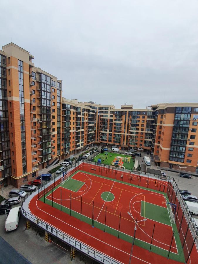 Яровиця. Центр. 2 Кім Lutsʼk Exterior foto